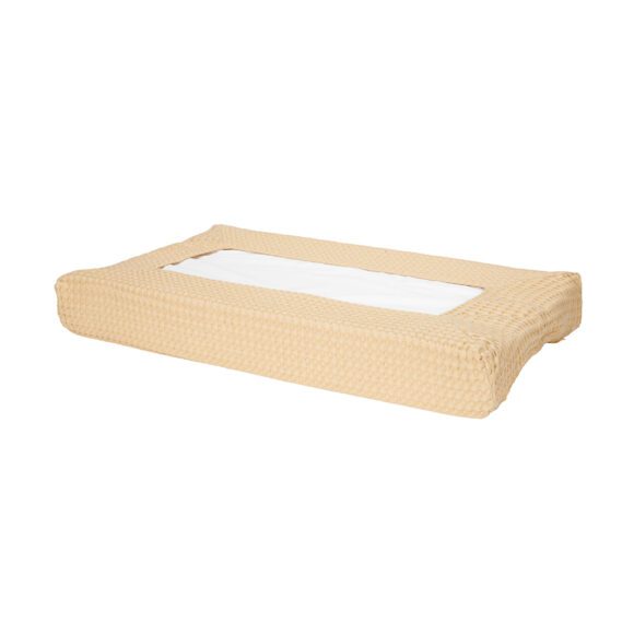 Koeka – Wickelauflagenbezug Amsterdam – Sahara – 75 x 48 x 10 cm