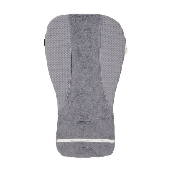 Koeka – Multicomforter 4-in-1 3/5 points Antwerp – Steel Grey