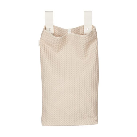 Koeka – Boxzak Wafel Antwerp – Sand 20 x 45 x 60 cm