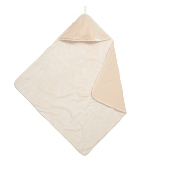 Koeka – Omslagdoek Teddy Vik – Sand