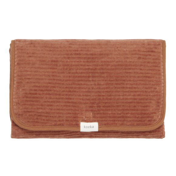 Koeka – Changing Mat Vik – Hazel – 90 x 78 cm