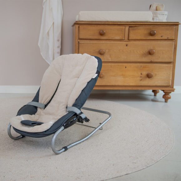 Koeka – Multicomforter 4-in-1 3/5 points Vik – Sand