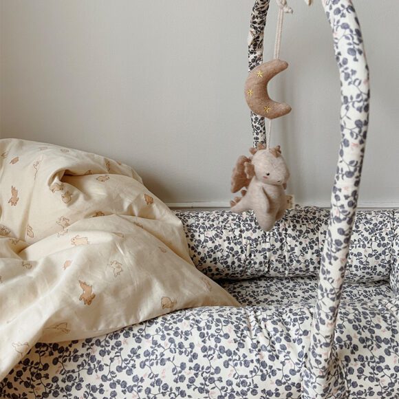Konges Sløjd – Baby Nest – Espalier