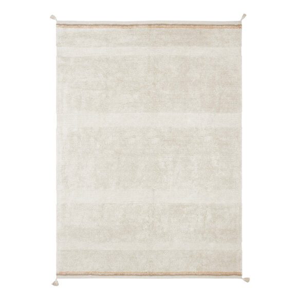 Lorena Canals – Wasbaar Vloerkleed – Bloom Natural XL