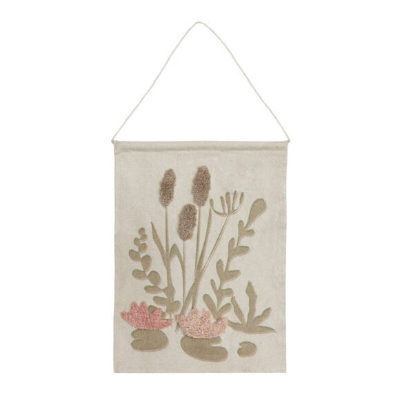 Lorena Canals – Wall Decor – Magic Pond