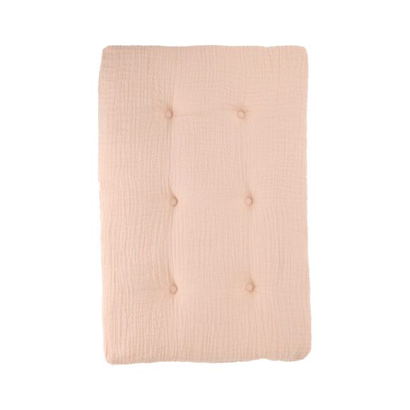 Olli Ella – Dinkum Doll – Doll Pram Strolley Mattress – Rose