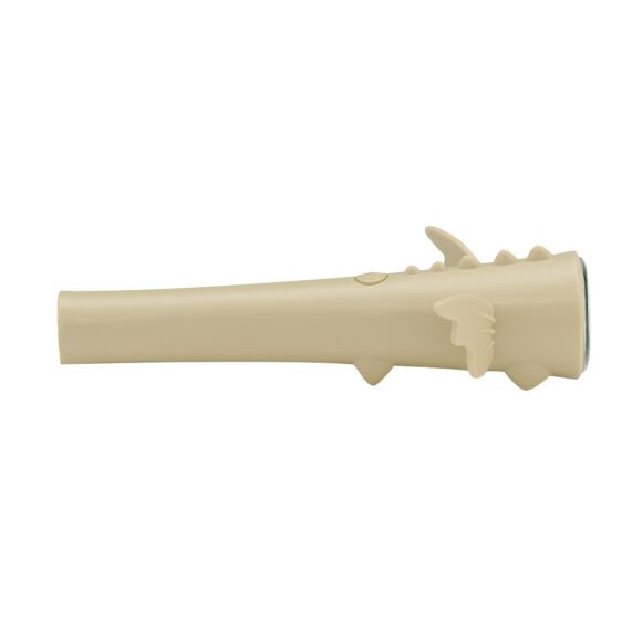 Konges Sløjd – Zaklamp – Dragon – Creme