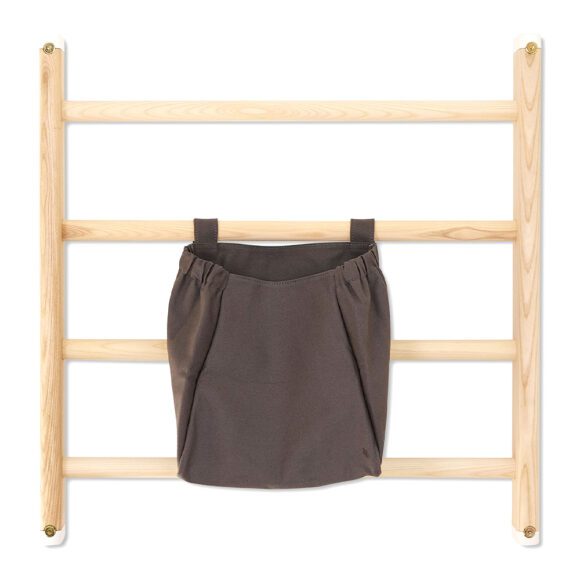 KAOS – Endeløs Storage Bag – Dark Grey