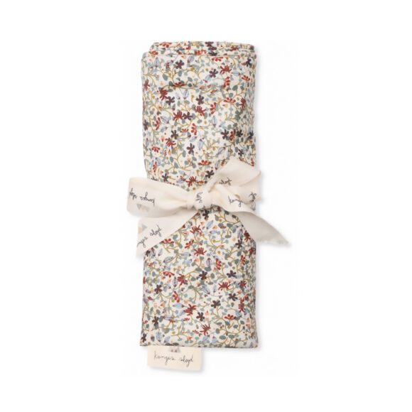 Konges Sløjd – Nursery Pillow Cover GOTS – Louloudi