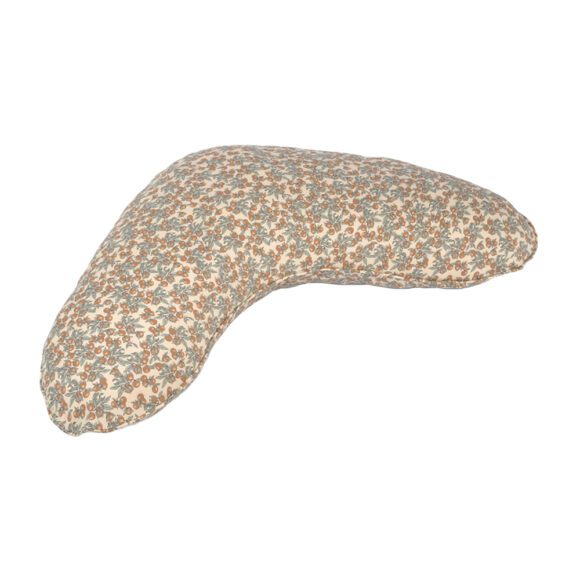 Konges Sløjd – Nursery Pillow Cover GOTS – Orangerie
