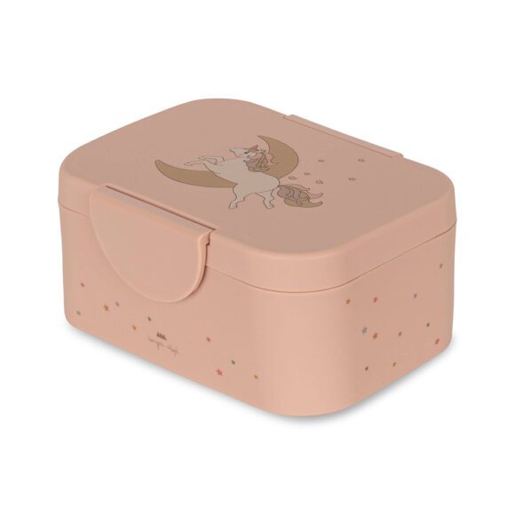 Konges Sløjd – Kids Lunch Box – Unicorn
