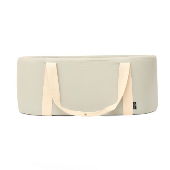 Charlie Crane – KUKO Moses Basket – Farrow