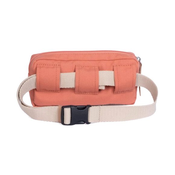 KAOS – Mini-Hipster Bag – Dusty Pink