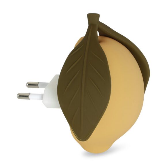 Konges Sløjd – Night Light – Lemon