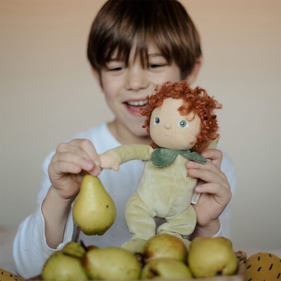 Olli Ella – Dinky Dinkums – Patty Pear