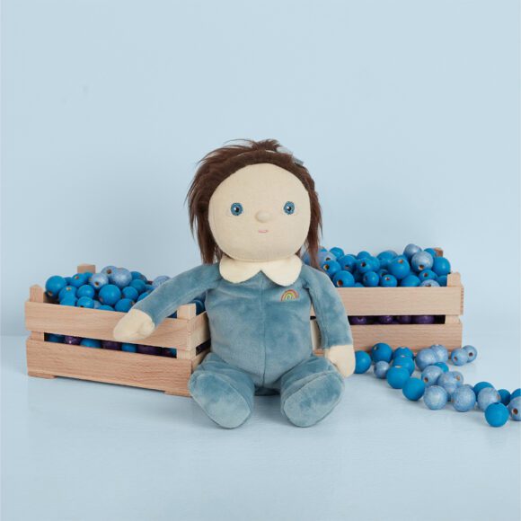Olli Ella – Dinky Dinkums – Betsy Blueberry