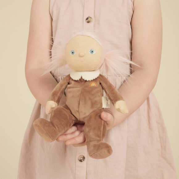 Olli Ella – Dinky Dinkums – Coco Coconut