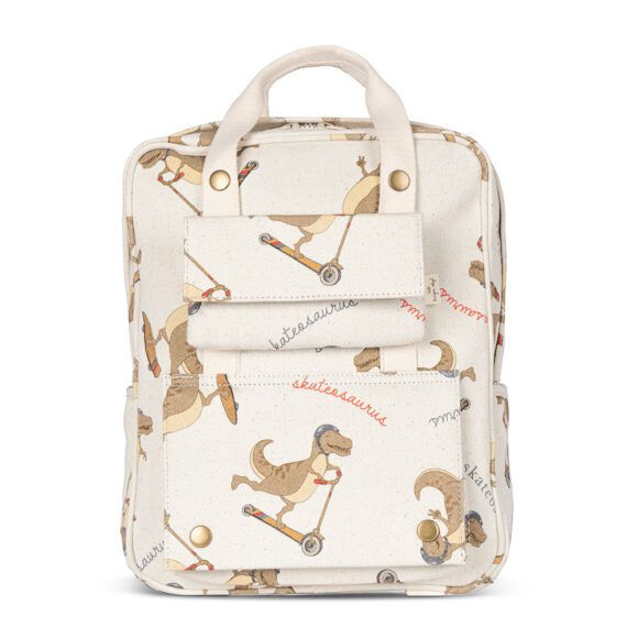 Konges Sløjd – Malie Backpack – Skateosaurus