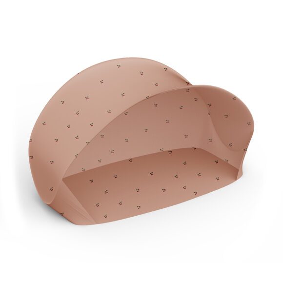 Konges Sløjd – Pop-up Strandtent Uv50+ – Cherry