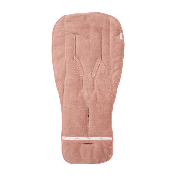 Koeka – Buggy Inlegkussen – Dijon Daily – Earth Rose