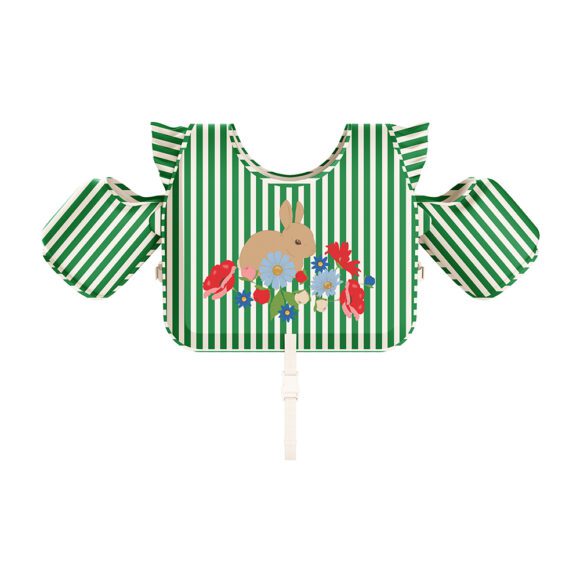 Konges Sløjd – Puddle Jumper – Water Wings Floater – Bunny Tokki (2-4Y)