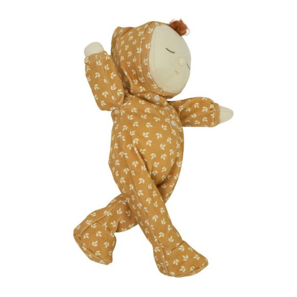 Olli Ella – Dozy Dinkum Doll – Smidge Leaf