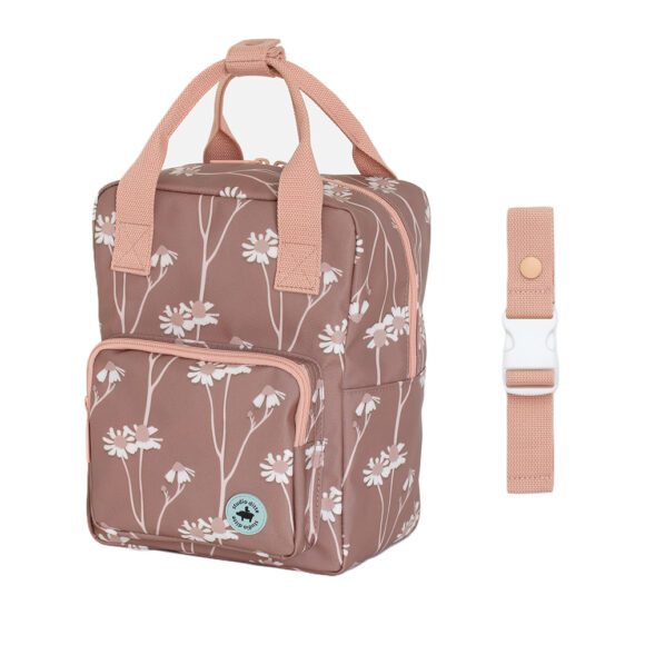 Studio Ditte – Brustgurt – Chamomile Pink