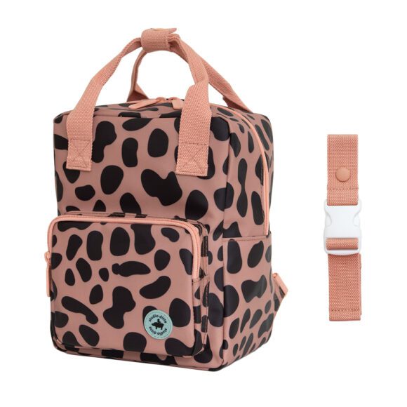 Studio Ditte – Brustgurt – Jaguar Pink