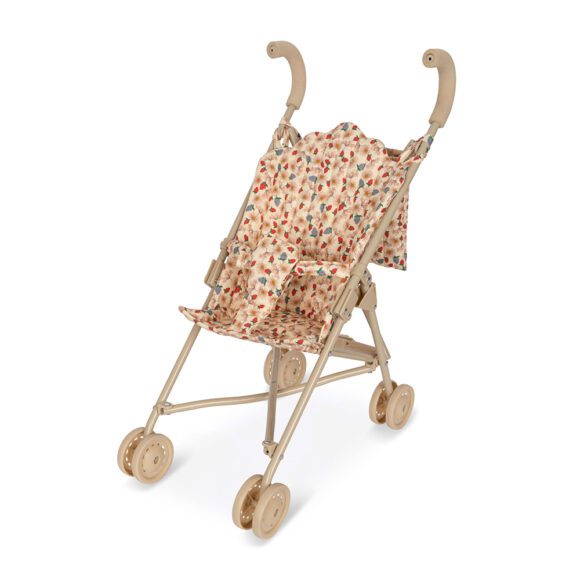 Konges Sløjd – Doll Stroller – Marguerit Berry