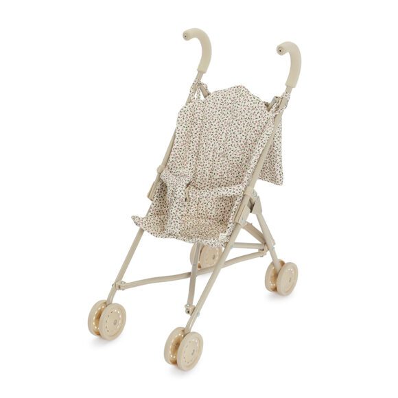 Konges Sløjd – Doll Stroller – Milk Tank