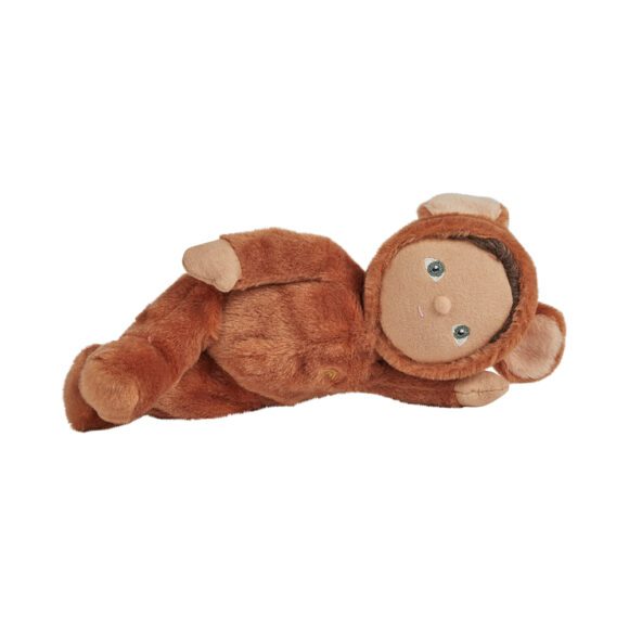 Olli Ella – Dinky Dinkums – Bobby Bear
