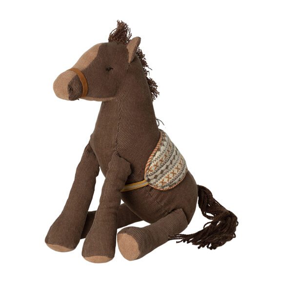 Maileg – Soft Toys – Pony