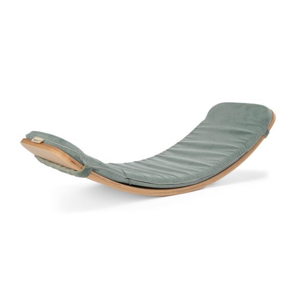 Wobbel – Original Deck – Soft Sea (Corduroy)