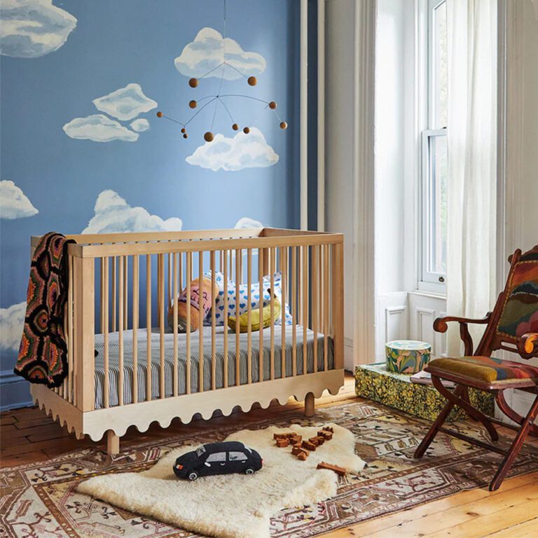 Jordans baby furniture online