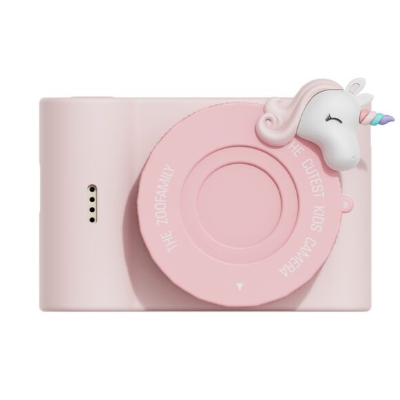 The Zoofamily – Urban Zoo – Unicorn