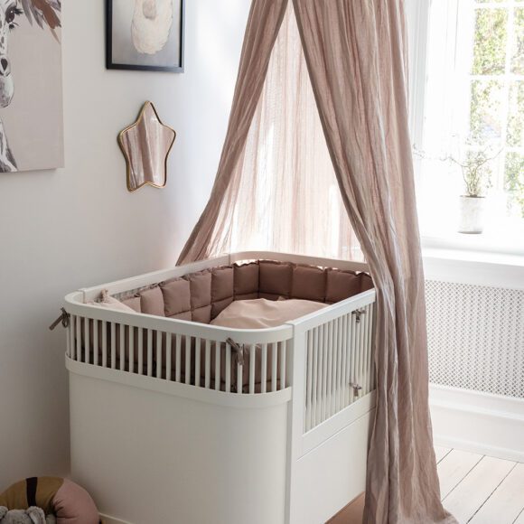 Sebra – Canopy – Dobby Weave – Jetty Beige