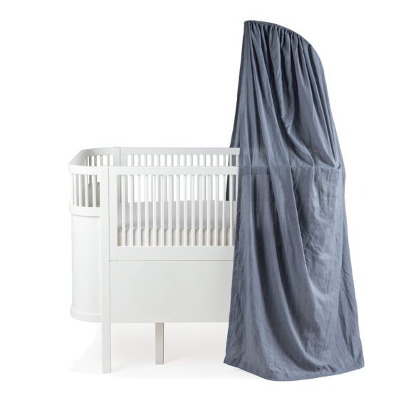 Sebra – Sky Canopy – Forest Lake Blue