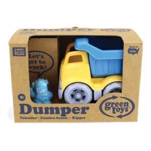 Green Toys - Kipper