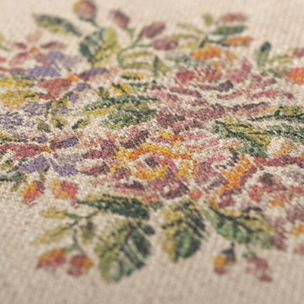 Maileg - Rug - Flowers Large