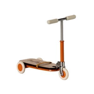 Maileg - Roller - Maus - Orange