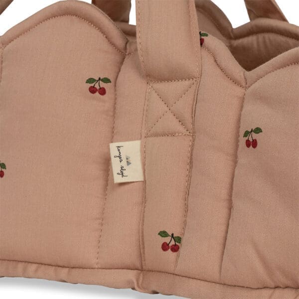 Konges Sløjd - Doll Lift - Cherry Blush