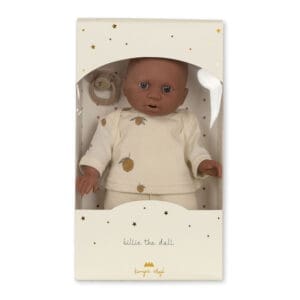 Konges Sløjd - Billie the Doll