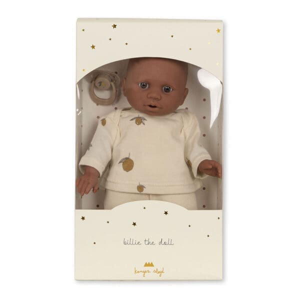 Konges Sløjd - Billie the Doll