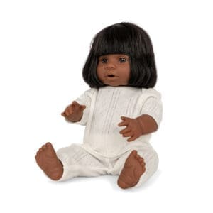 Konges Sløjd - Harriet the Doll