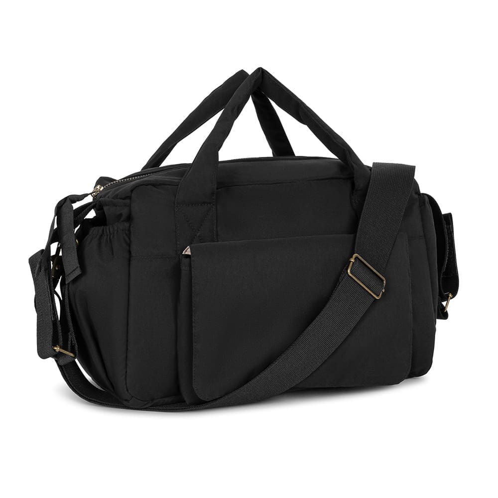 Konges Sløjd - All You Need Mini Bag - Black