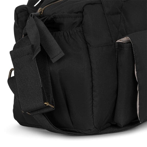 Konges Sløjd - All You Need Bag Mini - Black