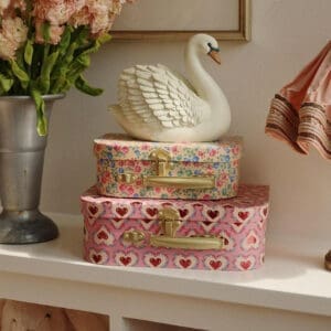 Konges Sløjd - Money Bank - Swan