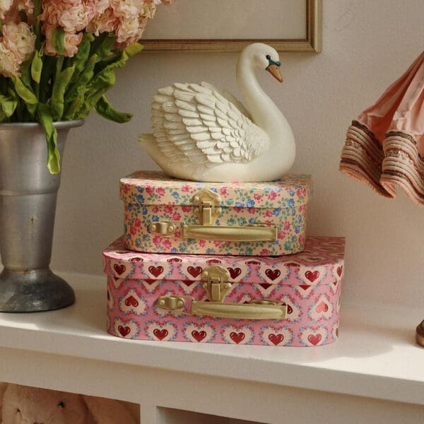 Konges Sløjd - Money Bank - Swan