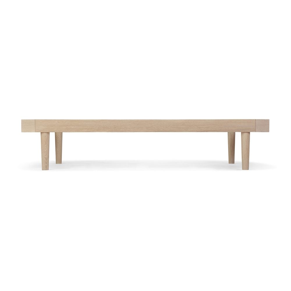 KAS Kopenhagen - Eli Daybed Adult Bed - Oak