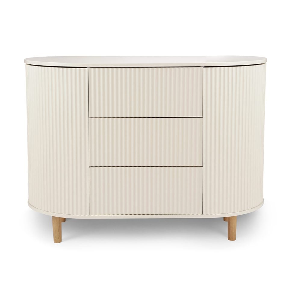 Kas Kopenhagen - Kai Dresser - Cream Oak